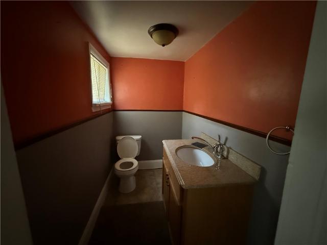 Commercial for sale in New Castle, Pennsylvania
