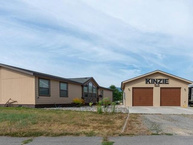House for sale in Sanders, Montana