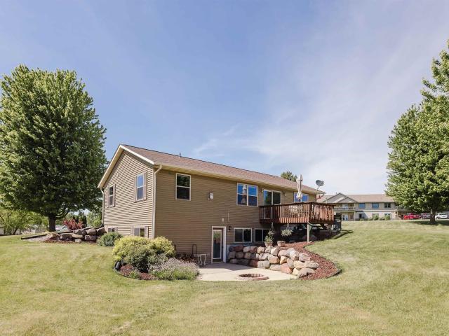 House for sale in Dodgeville, Wisconsin