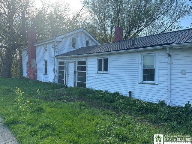 House for sale in Westfield, New York