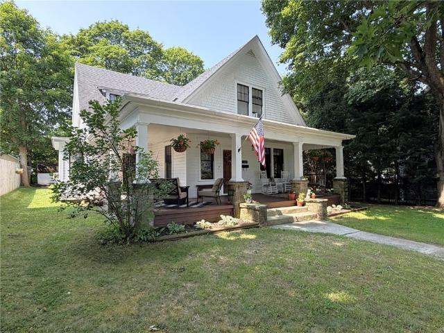 House for sale in Ligonier, Pennsylvania