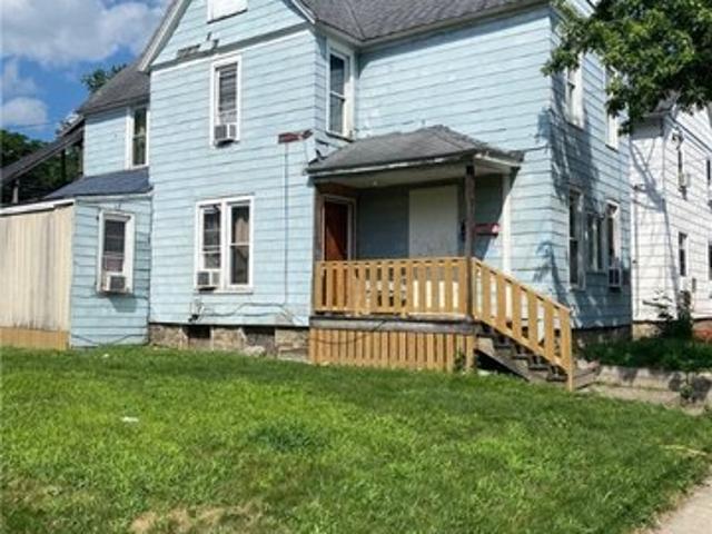 House for sale in Corning, New York