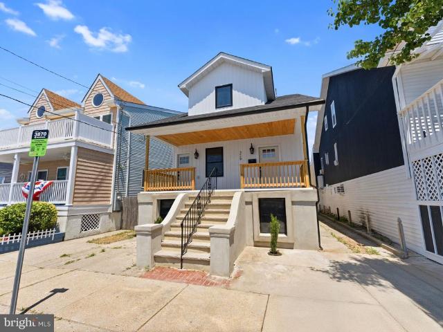 House for sale in Wildwood, New Jersey