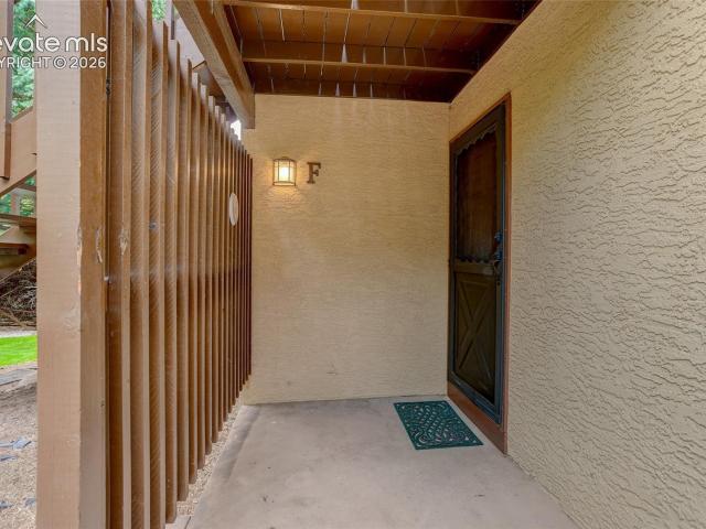 Condo for sale in Manitou Springs, Colorado
