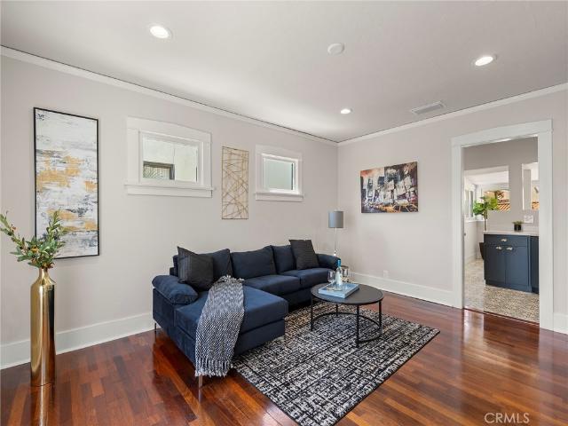 House for sale in Long Beach, California