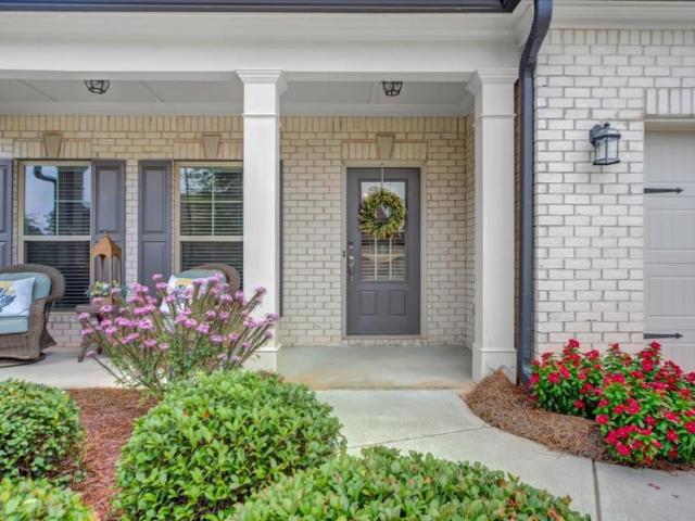 House for sale in Canton, Georgia