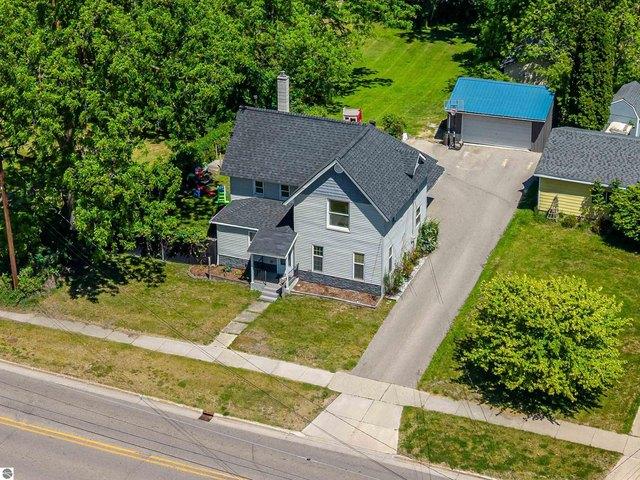 House for sale in Gratiot, Michigan