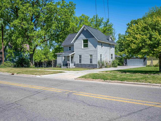 House for sale in Gratiot, Michigan