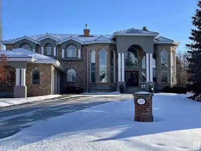 House for sale in Sherwood Park, Alberta