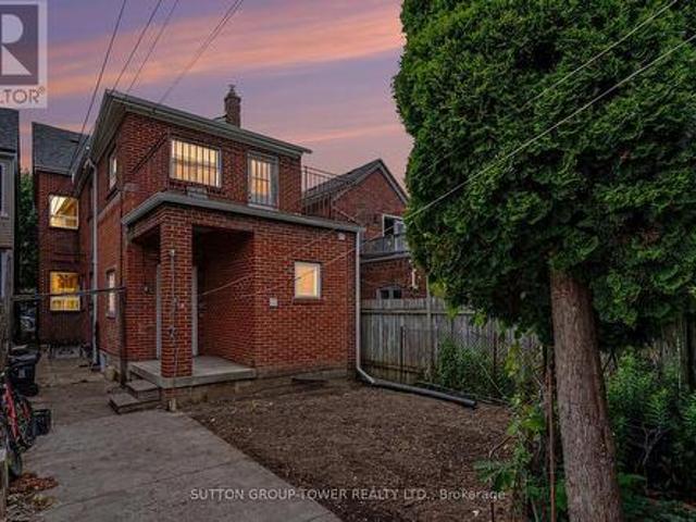 House for sale in Woburn, Ontario