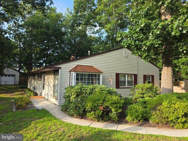 House for sale in Mount Laurel, New Jersey