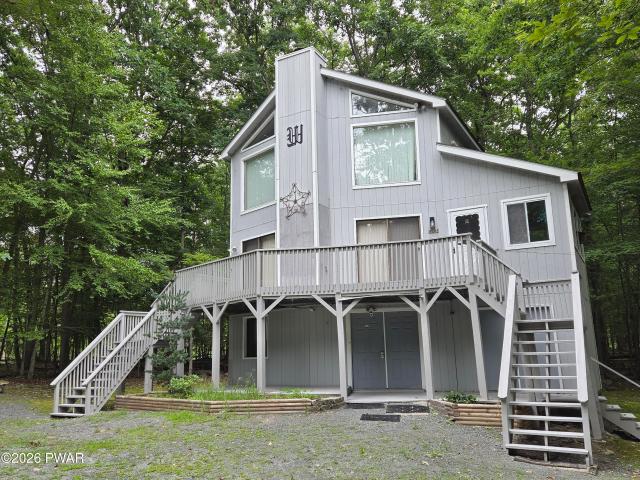 House for sale in Beach Lake, Pennsylvania