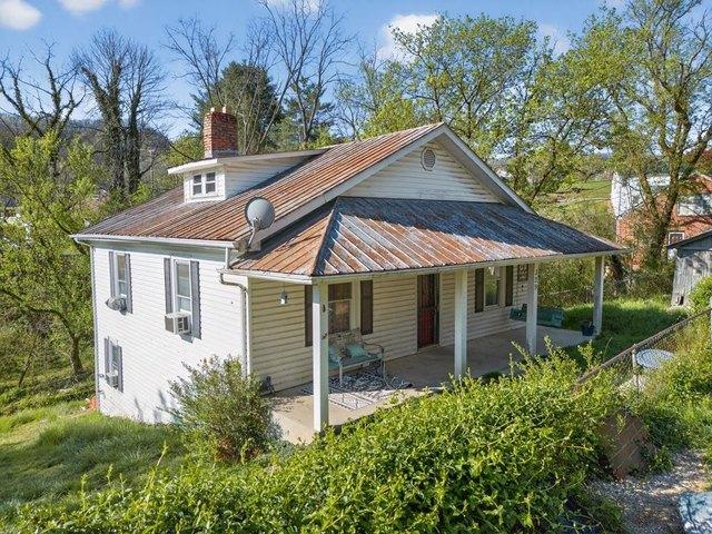 House for sale in Virginia