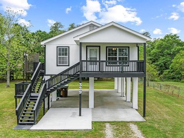 House for sale in Pass Christian, Mississippi