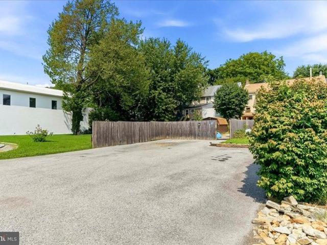 Land for sale in Parkesburg, Chester County