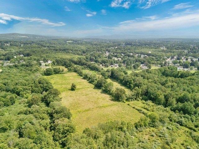 Land for sale in Hampden, Massachusetts