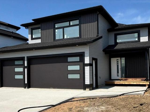 House for sale in Cherry Grove, Alberta