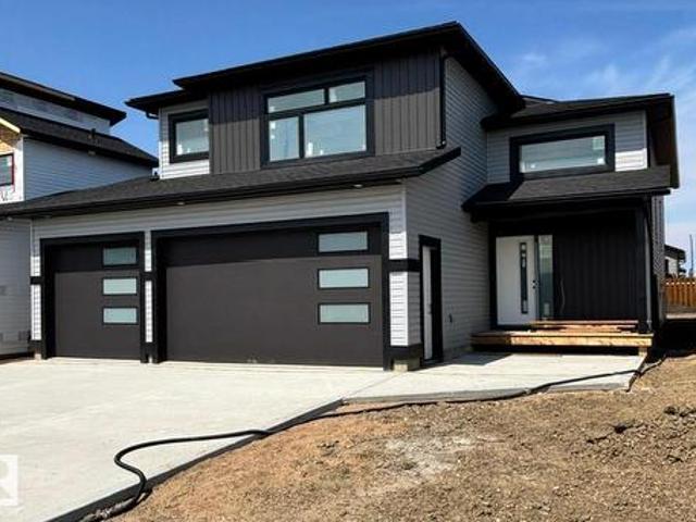 House for sale in Cherry Grove, Alberta