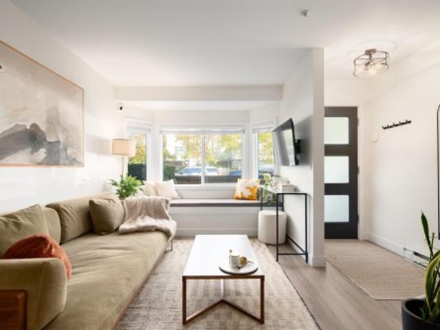 Townhouse for sale in Grandview-Woodland, Vancouver
