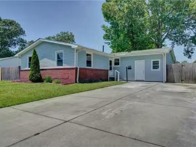House for sale in Virginia Beach