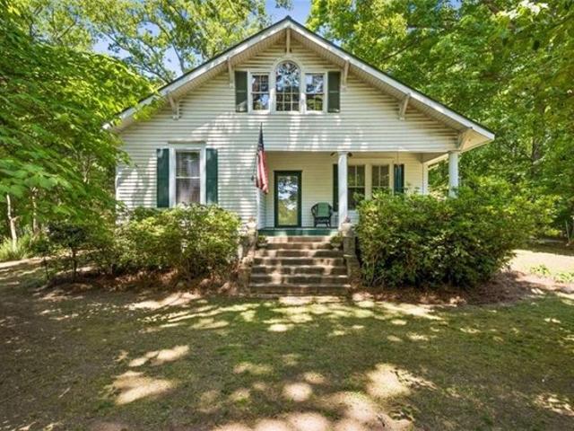 House for sale in Jefferson, Georgia
