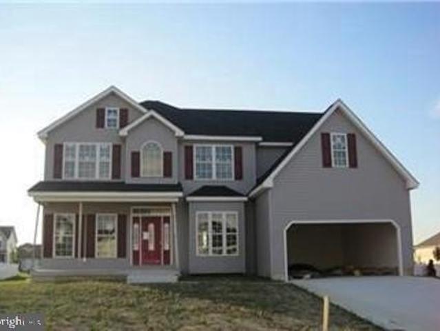 House for sale in Delaware