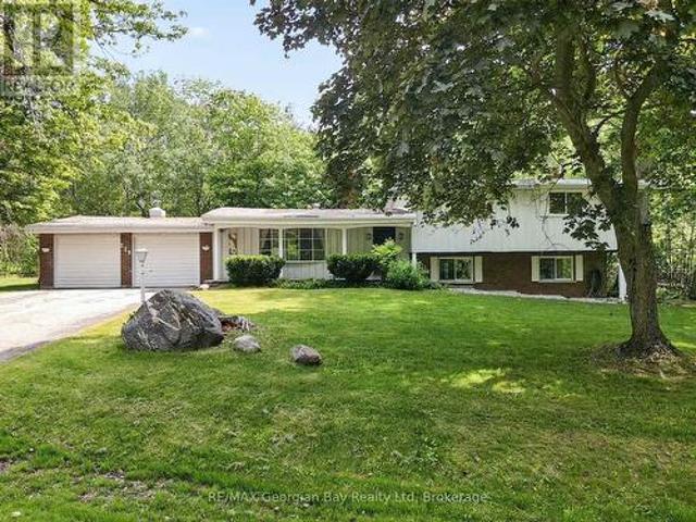 House for sale in Midland, Ontario