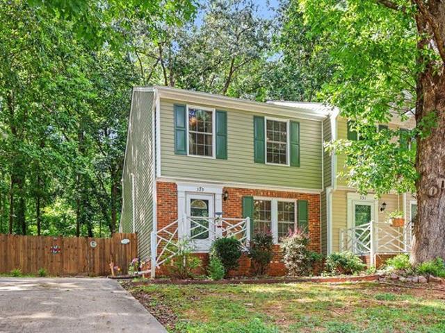 Townhouse for sale in Wake, North Carolina