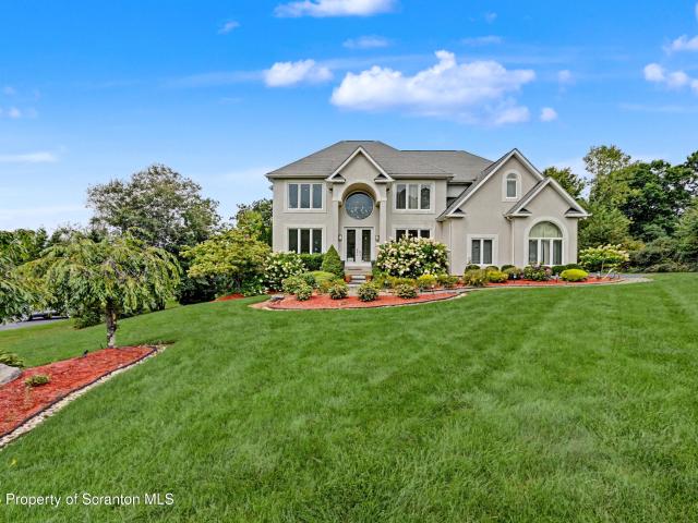 House for sale in Belin Village, Moosic