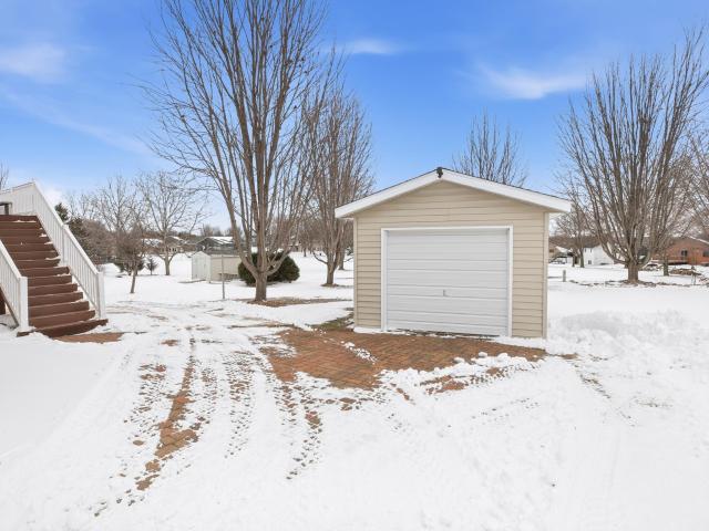 House for sale in Albany, Minnesota