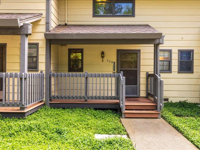 Condo for sale in Nevada City, California