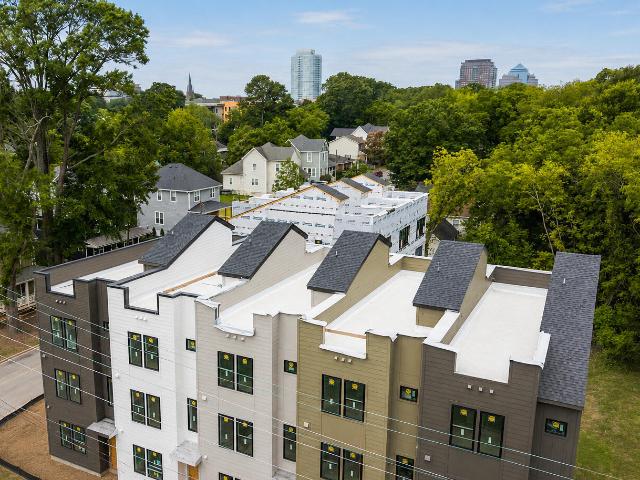 Townhouse for sale in Durham, North Carolina