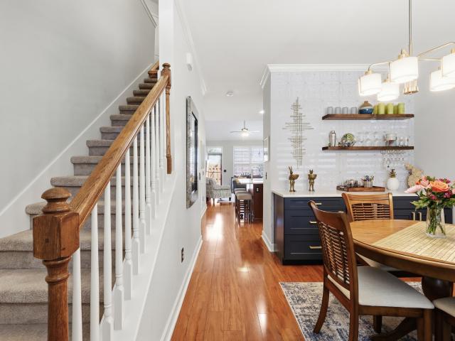 Townhouse for sale in Tennessee