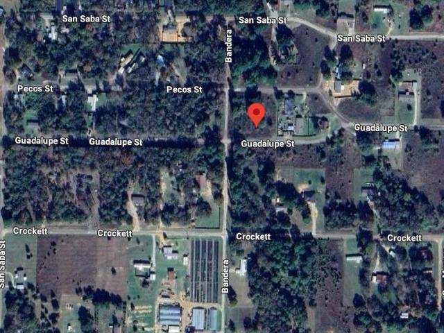 Land for sale in Bullard, Texas
