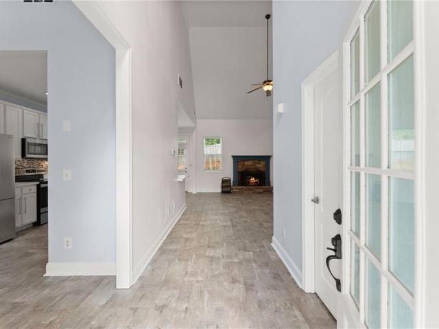 House for sale in Dahlonega, Georgia