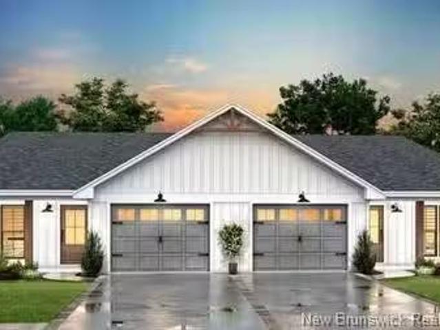 House for sale in Quispamsis, New Brunswick