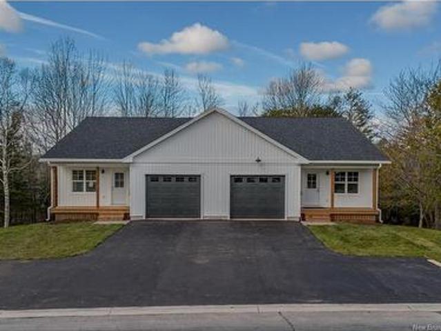 House for sale in Quispamsis, New Brunswick