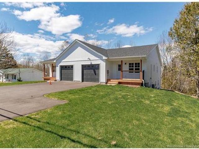 House for sale in Quispamsis, New Brunswick