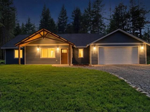 House for sale in Bonners Ferry, Idaho