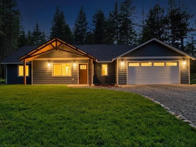 House for sale in Bonners Ferry, Idaho