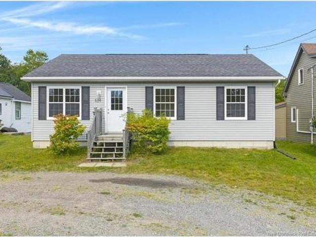 House for sale in City Of Saint John, New Brunswick