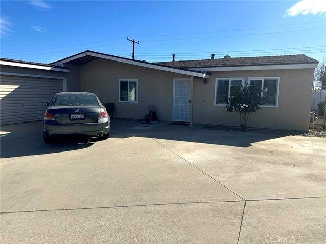 House for sale in Rialto, California