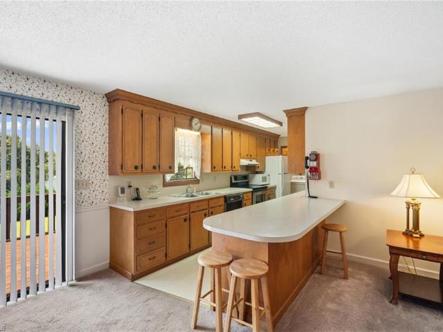 House for sale in Davidson, North Carolina