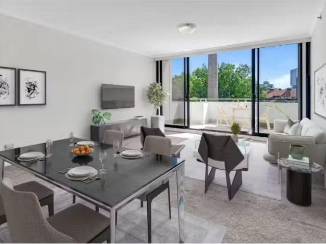 Apartment for rent in Willoughby, New South Wales