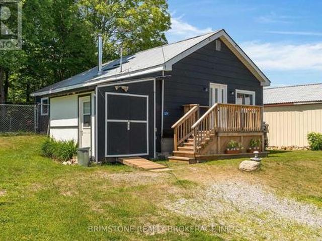 House for sale in Muskoka, Ontario
