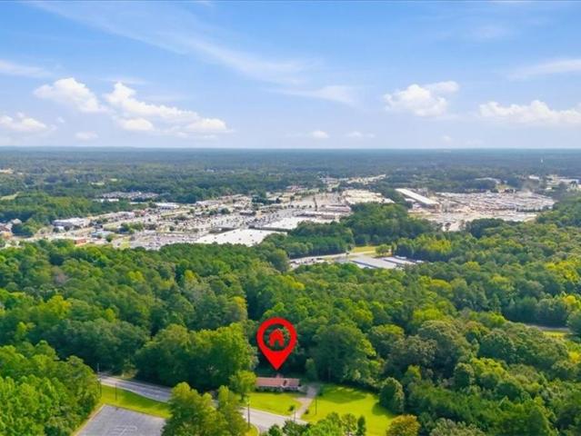 Commercial for sale in Hiram, Paulding County
