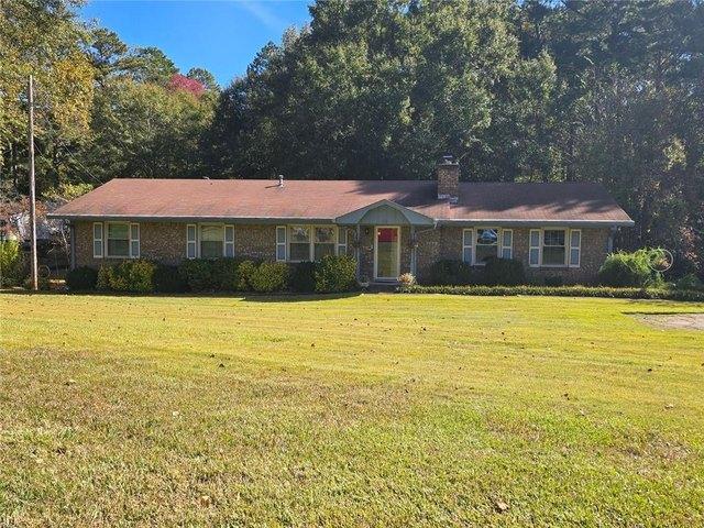 House for sale in Hiram, Paulding County