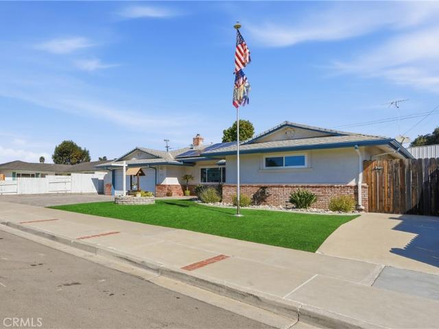 House for sale in California