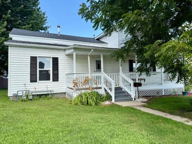House for sale in Tomah, Wisconsin