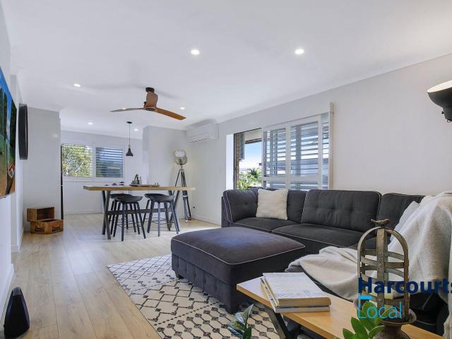 Apartment for rent in Ascot, Greater Brisbane